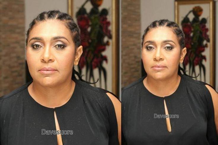 Hilda Dokubo