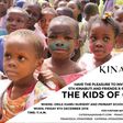 Fashion brand organises Christmas party for children in Orile, Iganmu