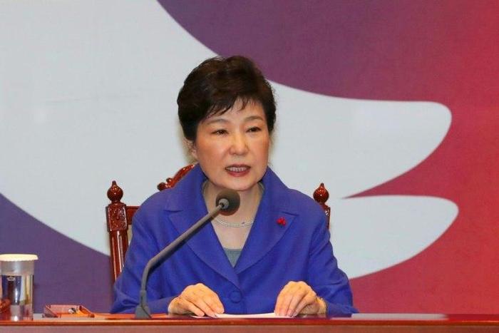 South Korean President Park Geun-Hye's fate will decided by the Constitutional Court after an influence-peddling scandal