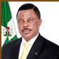 Governor Willie Obiano, Anambra State