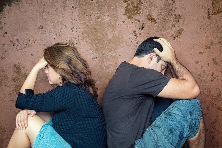 Breakup