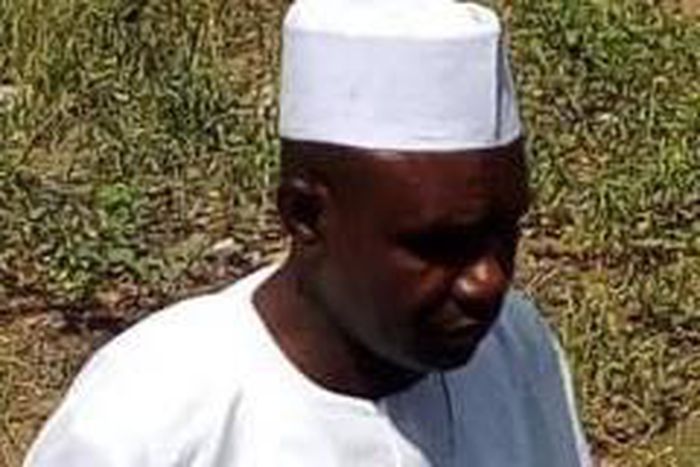 Aliyu Sulaiman