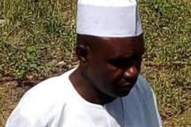Aliyu Sulaiman