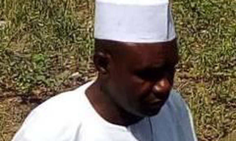 Aliyu Sulaiman