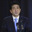 "The Northern Territories are an inherent part of Japan's territory," Japanese Prime Minister Shinzo Abe told parliament on Friday