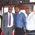 Chinedu Chukwudi, (pictured 2nd from Left) who is the CEO and General Manager of COSON facilitated the deal with CIPLAR in Kenya.