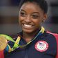Simone Biles
