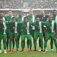 Super Eagles of Nigeria