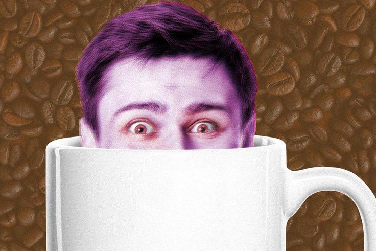 How it’s possible to overdose on coffee and what to do if you drank too much