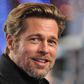 Brad Pitt is co-producing War Machine