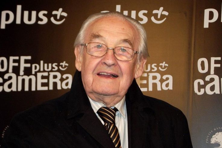 Andrzej Wajda