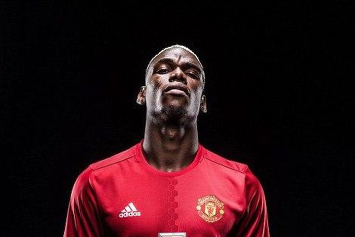 Paul Pogba
