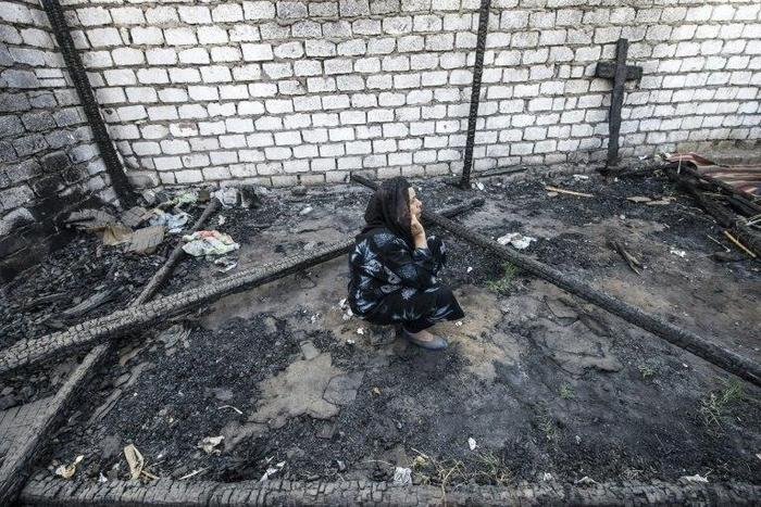 Egyptian Coptic Christians, who make up some 10 percent of the country's 90 million population, are going through some of their darkest times in recent memory