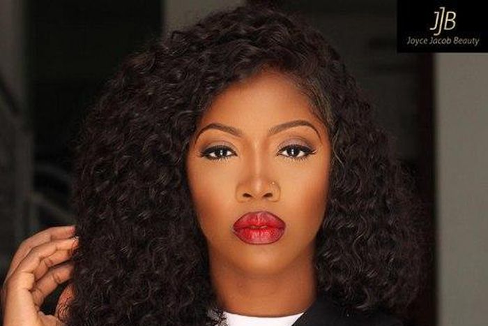 Tiwa Savage