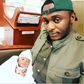 Ubi Franklin and son