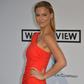 Israeli model Bar Refaeli poses during the Cannes Film Festival in France on May 22, 2014