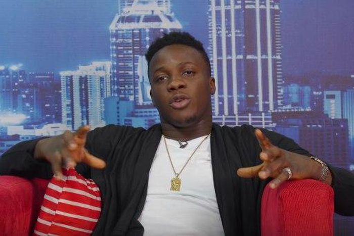 Koker talks singles, album, measuring success and more