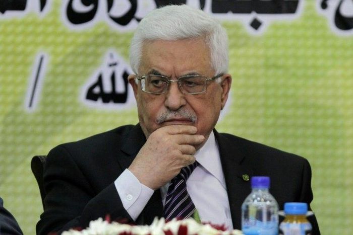 Mahmud Abbas's position as head of the Fatah movement is not threatened and the ageing elader has said he has no intention of stepping aside anytime soon