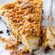 Peanut butter cheesecake