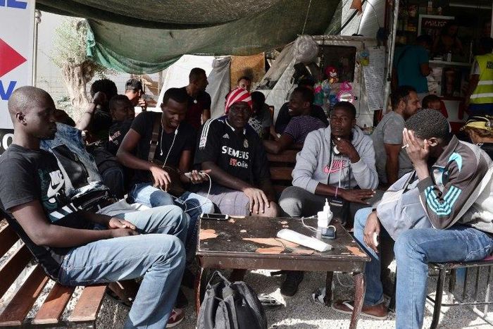 Under the European Union deal, "Malian civil servants will travel to EU member states to help determine the identity of migrants, in order to accelerate their return"
