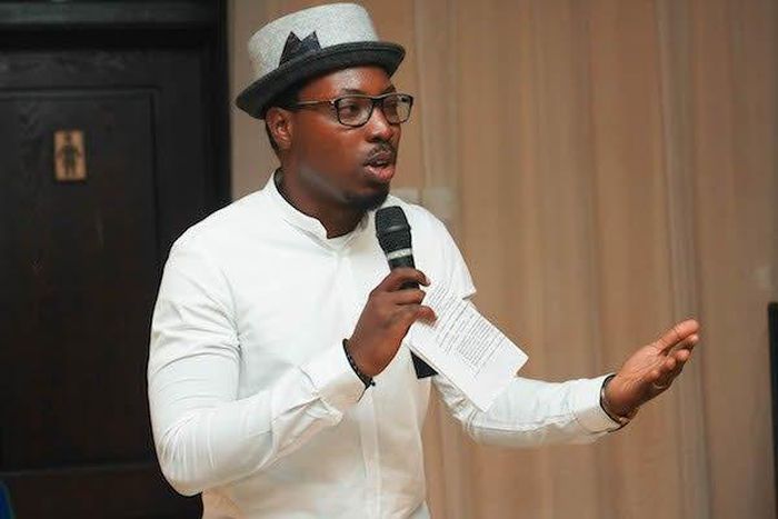 TNC founder, Olawale Adetula