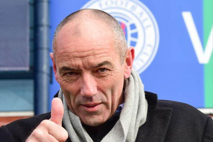 Paul Le Guen