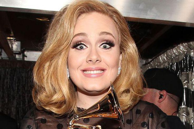Adele