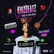Krizbeatz - King of the new wave