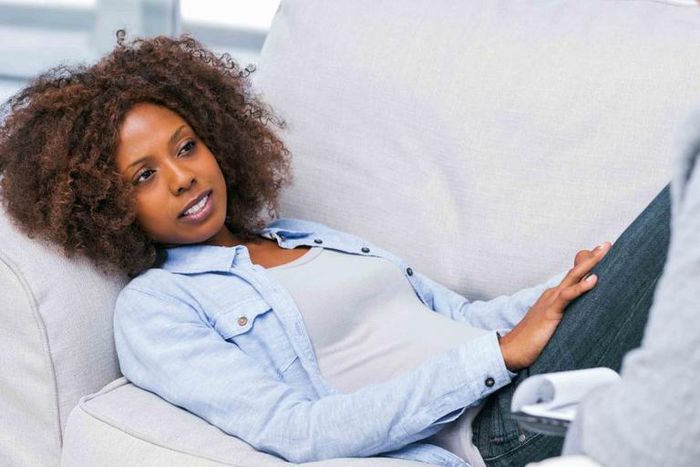 5 reasons why you should consider going to therapy, even if you feel fine