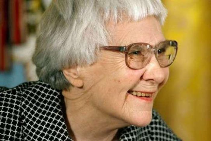 Harper Lee