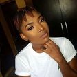 2Face shares photo of Annie Idibia