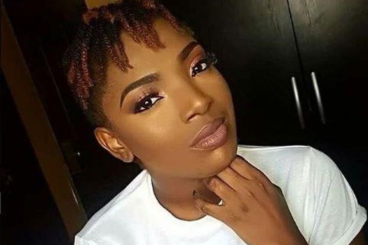 2Face shares photo of Annie Idibia