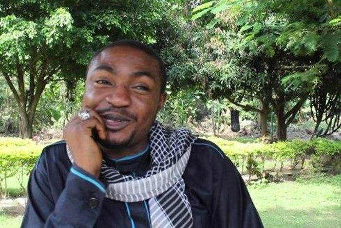 Abubakar Adam Ibrahim