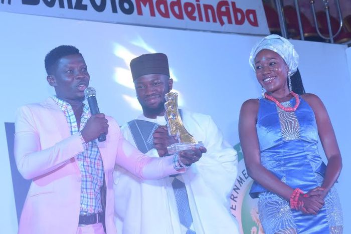 Best of Nollywood 2016