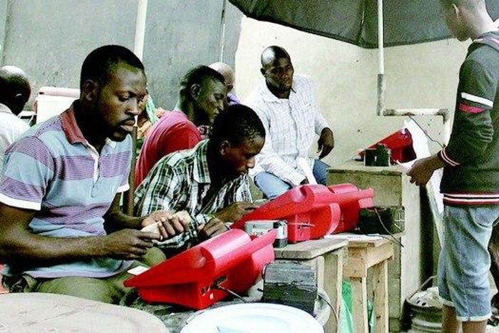 Baba Ijebu Revealed: Inside Nigeria's most notorious gambling den