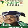 Atiku, Okonjo Iweala poster