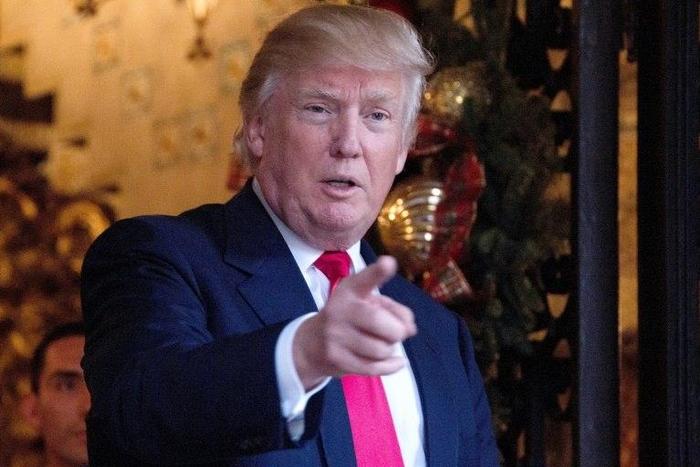 US President-elect Donald Trump's choice of economist Peter Navarro to a top trade post is a "real cause for concern" say China's state media