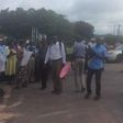 Protesting Senior Staff of the Federal University of Agriculture, Abeokuta