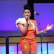 Yemi Alade wins Future Awards Africa Prize in music