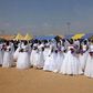 80 couples tie the knot on the same day in Nasarawa