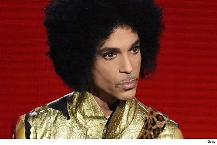 Prince