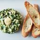 Avocado tartare