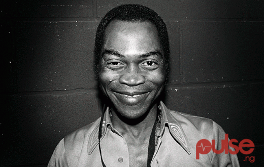 Femi Kuti disputes claims that Tony Allen co-created Afrobeat with Fela