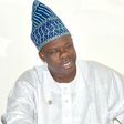 Governor Ibikunle Amosun of Ogun State.