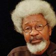 Wole Soyinka
