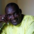 Adama Barrow