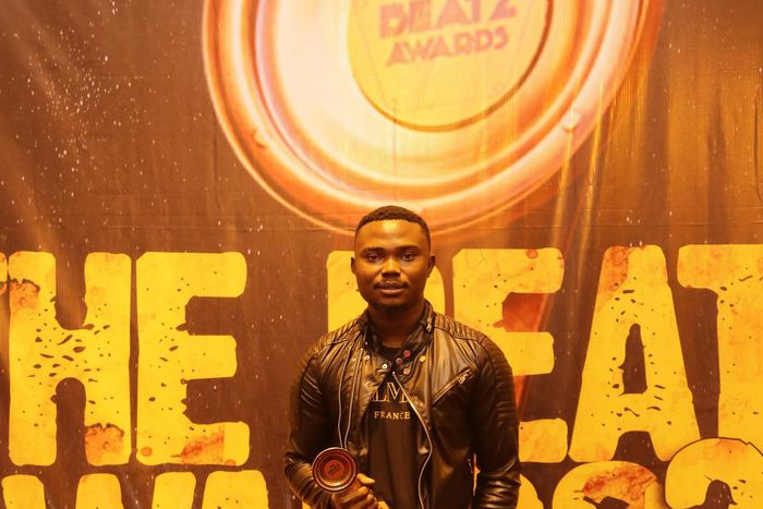 The Beatz Awards 2.0
