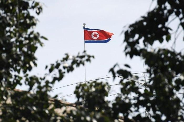 "We are in the final stages of test-launching the intercontinental ballistic missile," North Korean leader Kim Jong-un said in a televised New Year's speech, pointing to a string of nuclear and missile tests last year