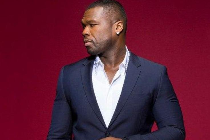 50 cent for vibe