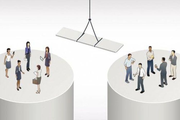 3 responsibilities for men and women to close the gender gap